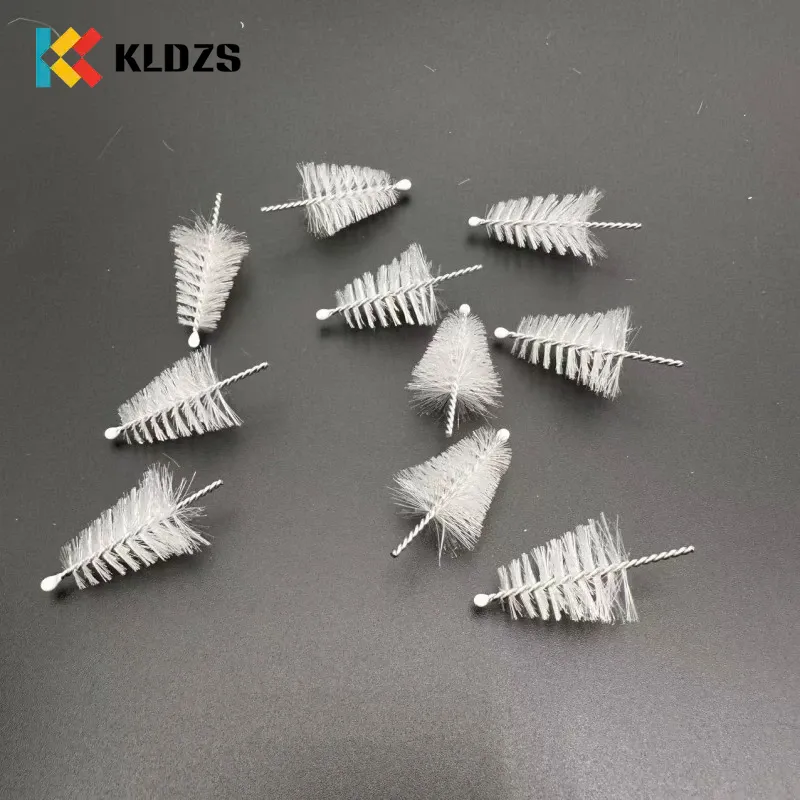 Βούρτσα δειγματοληψίας τραχήλου 6,5mm×5mm